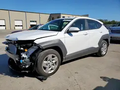 KM8HA3AB2SU310126 2025 HYUNDAI KONA