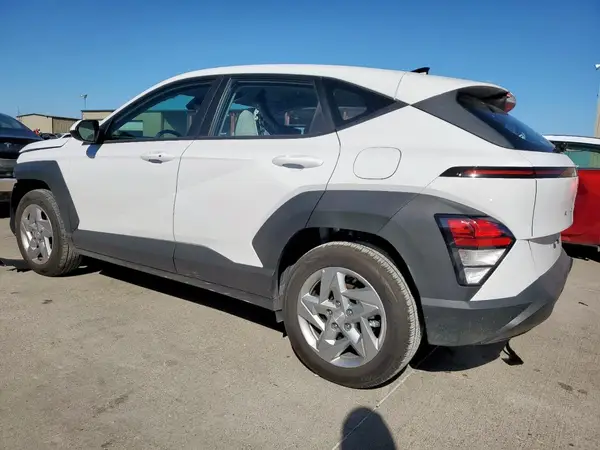 KM8HA3AB2SU310126 2025 HYUNDAI KONA - Image 2