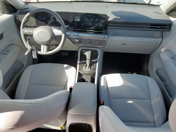 KM8HA3AB2SU310126 2025 HYUNDAI KONA - Image 8