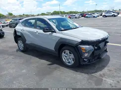 KM8HA3AB2SU323832 2025 HYUNDAI KONA