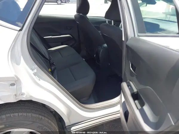 KM8HA3AB2SU323832 2025 HYUNDAI KONA - Image 8