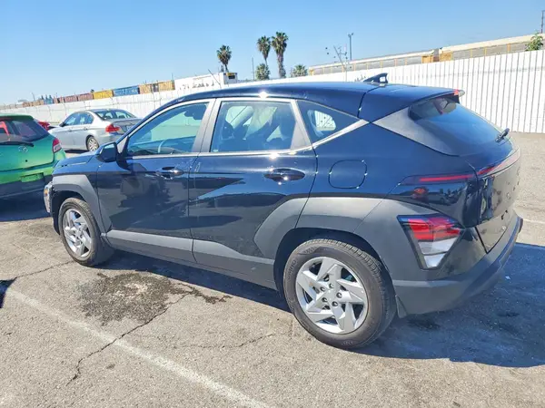 KM8HA3AB2TU370005 2026 HYUNDAI KONA - Image 2