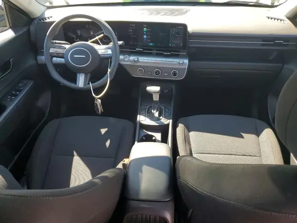 KM8HA3AB2TU370005 2026 HYUNDAI KONA - Image 8