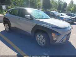 KM8HA3AB2TU376922 2026 HYUNDAI KONA