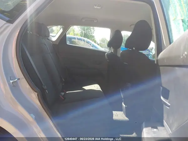 KM8HA3AB2TU376922 2026 HYUNDAI KONA - Image 8