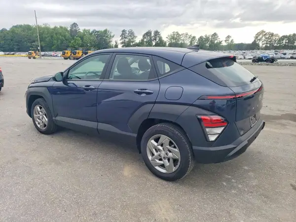 KM8HA3AB2TU379738 2026 HYUNDAI KONA - Image 2