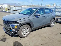 KM8HA3AB2TU382574 2026 HYUNDAI KONA
