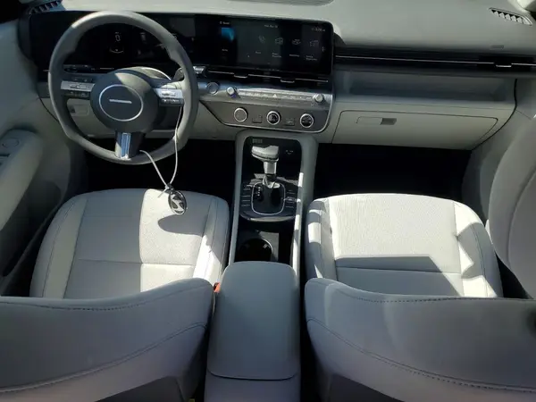 KM8HA3AB2TU382574 2026 HYUNDAI KONA - Image 8
