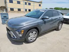 KM8HA3AB2TU387869 2026 HYUNDAI KONA