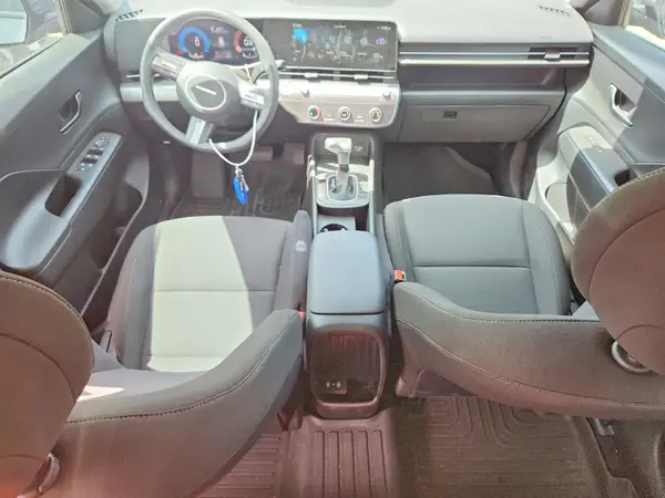 KM8HA3AB2TU387869 2026 HYUNDAI KONA - Image 8
