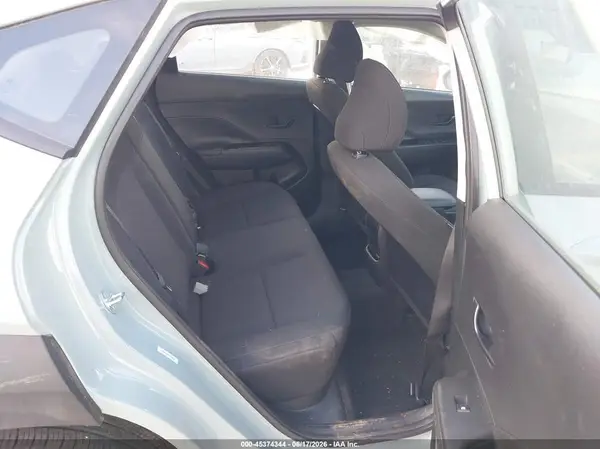 KM8HA3AB2TU413290 2026 HYUNDAI KONA - Image 8