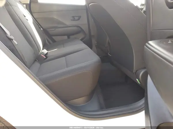 KM8HA3AB2TU417758 2026 HYUNDAI KONA - Image 8