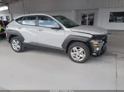 KM8HA3AB2TU445639 2026 HYUNDAI KONA