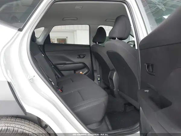 KM8HA3AB2TU445639 2026 HYUNDAI KONA - Image 8