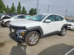 KM8HA3AB2TU486966 2026 HYUNDAI KONA