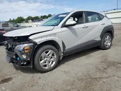KM8HA3AB3RU042651 2024 HYUNDAI KONA