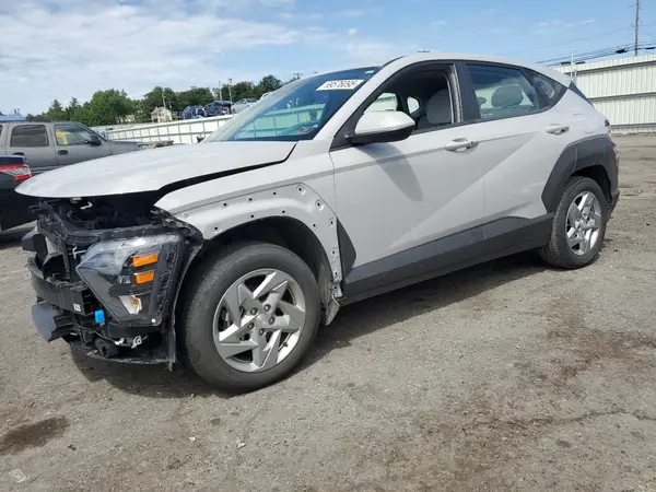 KM8HA3AB3RU042651 2024 HYUNDAI KONA - Image 1