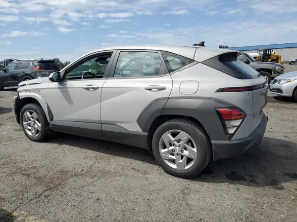 KM8HA3AB3RU042651 2024 HYUNDAI KONA - Image 2