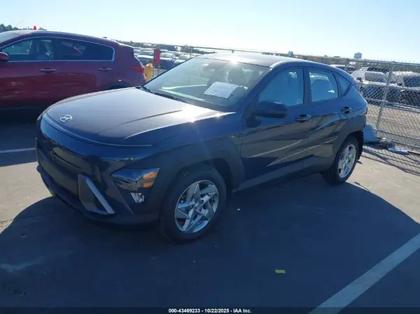 KM8HA3AB3RU047722 2024 HYUNDAI KONA - Image 2