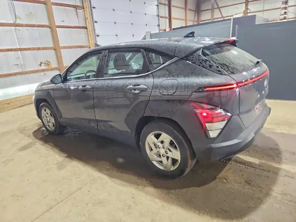 KM8HA3AB3RU074015 2024 HYUNDAI KONA - Image 2