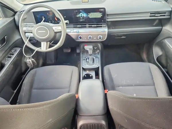 KM8HA3AB3RU074015 2024 HYUNDAI KONA - Image 8