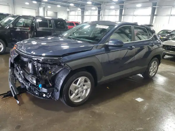KM8HA3AB3RU088898 2024 HYUNDAI KONA - Image 1