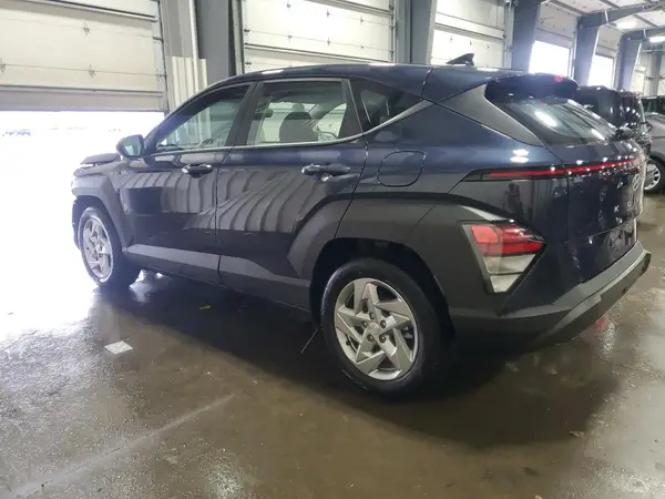 KM8HA3AB3RU088898 2024 HYUNDAI KONA - Image 2