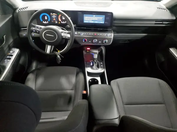 KM8HA3AB3RU088898 2024 HYUNDAI KONA - Image 8
