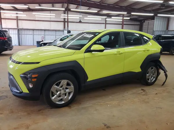KM8HA3AB3RU088948 2024 HYUNDAI KONA - Image 1