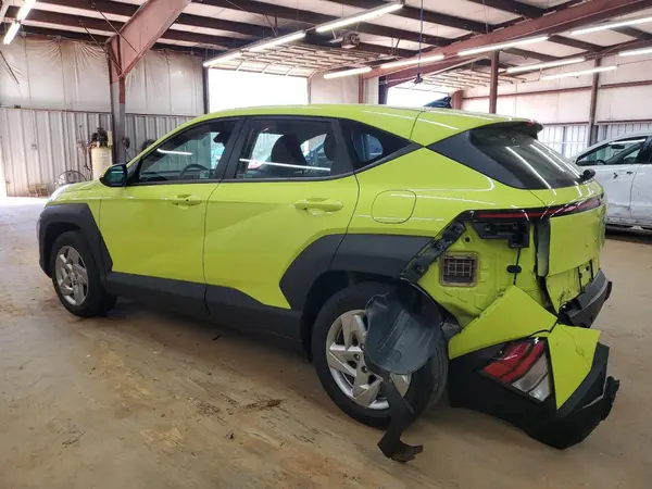KM8HA3AB3RU088948 2024 HYUNDAI KONA - Image 2