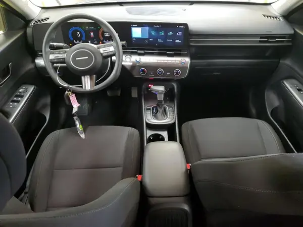 KM8HA3AB3RU088948 2024 HYUNDAI KONA - Image 8