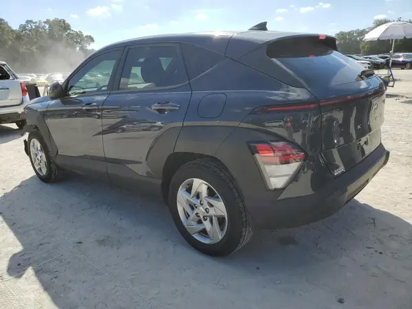 KM8HA3AB3RU091896 2024 HYUNDAI KONA - Image 2