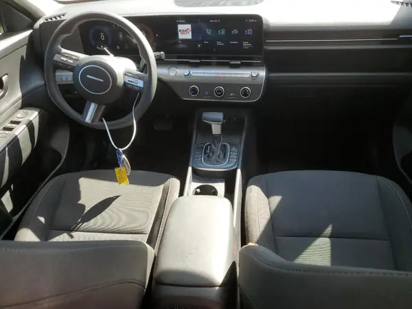 KM8HA3AB3RU091896 2024 HYUNDAI KONA - Image 8