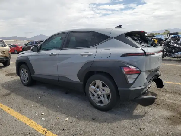 KM8HA3AB3RU098282 2024 HYUNDAI KONA - Image 2
