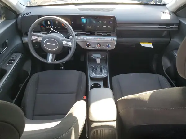 KM8HA3AB3RU098282 2024 HYUNDAI KONA - Image 8