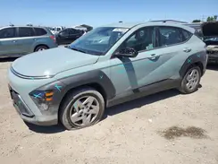 KM8HA3AB3RU100466 2024 HYUNDAI KONA