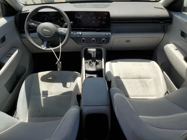 KM8HA3AB3RU100466 2024 HYUNDAI KONA - Image 8