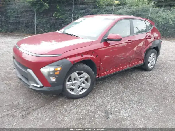 KM8HA3AB3RU104274 2024 HYUNDAI KONA - Image 2