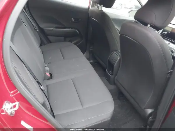 KM8HA3AB3RU104274 2024 HYUNDAI KONA - Image 8