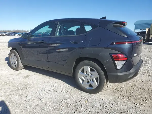 KM8HA3AB3RU140045 2024 HYUNDAI KONA - Image 2