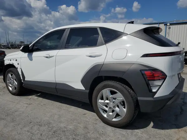 KM8HA3AB3RU150462 2024 HYUNDAI KONA - Image 2
