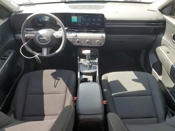 KM8HA3AB3RU150462 2024 HYUNDAI KONA - Image 8