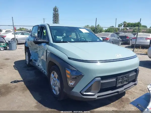 KM8HA3AB3RU179511 2024 HYUNDAI KONA - Image 1
