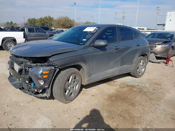 KM8HA3AB3RU180769 2024 HYUNDAI KONA - Image 2