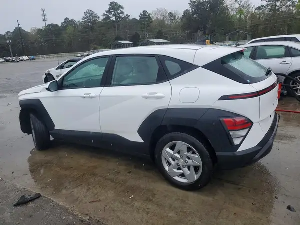KM8HA3AB3RU183851 2024 HYUNDAI KONA - Image 2