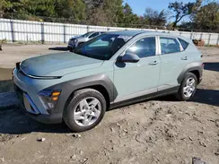 KM8HA3AB3SU198050 2025 HYUNDAI KONA