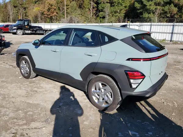KM8HA3AB3SU198050 2025 HYUNDAI KONA - Image 2