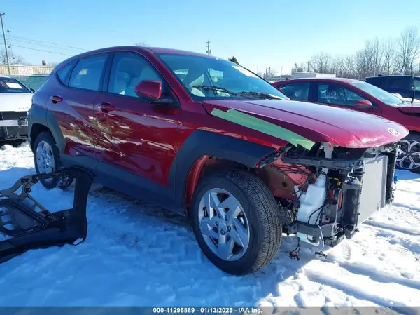 KM8HA3AB3SU198369 2025 HYUNDAI KONA - Image 1