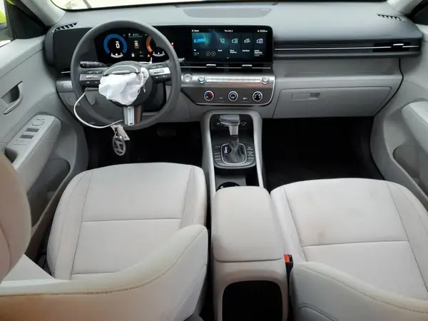 KM8HA3AB3SU206440 2025 HYUNDAI KONA - Image 8
