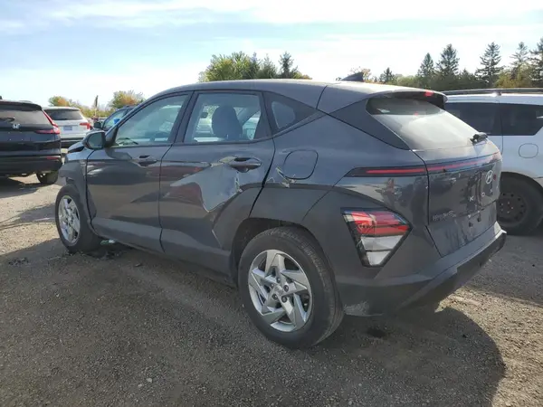 KM8HA3AB3SU208107 2025 HYUNDAI KONA - Image 2